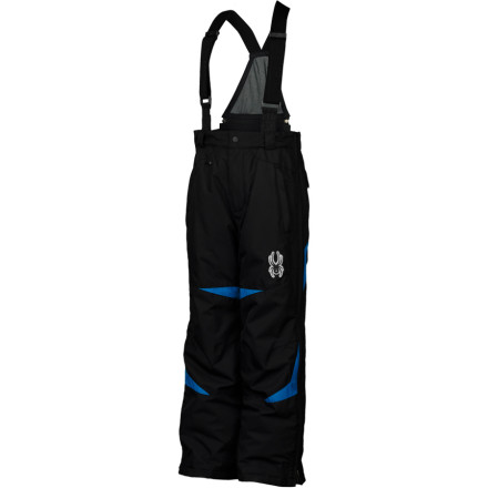 Spyder Force Pant - Boys' - 2010