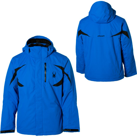 Spyder Sentinel Jacket - Men's - 2010