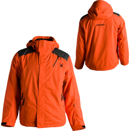 Spyder Voyager Jacket - Men's - 2010