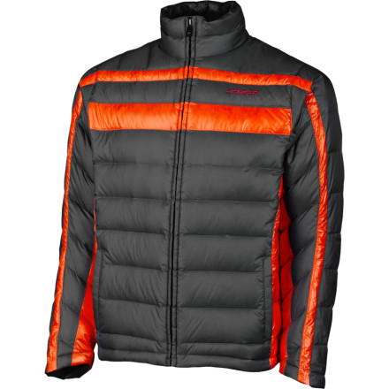 Spyder Dolomite Down Jacket - Men's - 2010