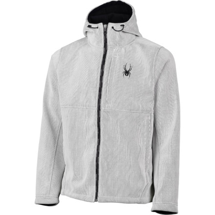 Spyder Patsch Tech Softshell Jacket - Men's - 2010