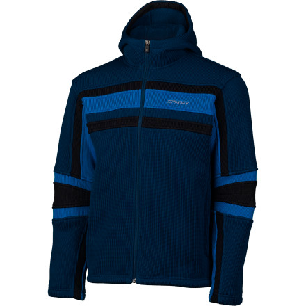 Spyder Podium Sweater - Men's - 2010