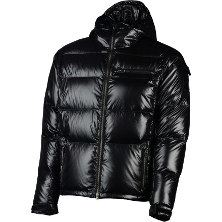 Spyder US Ski Team Diehard Down Jacket - Men's - 2010