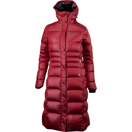 Spyder Women's Zen Down Jacket 