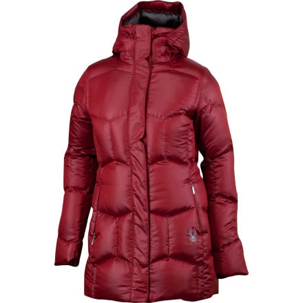 Spyder Women's Raven Down Jacket