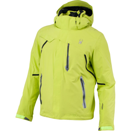 Spyder Bromont Jacket - Men's