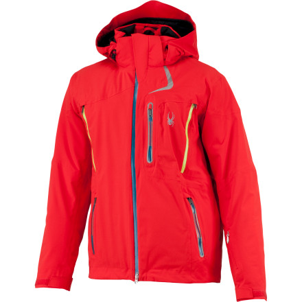 Spyder Vyper Jacket - Men's