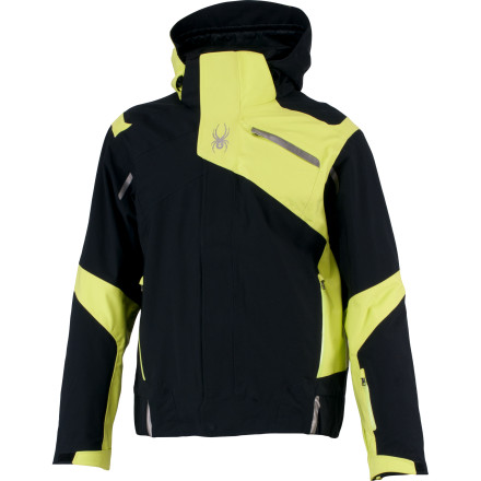 Spyder Titan Jacket - Men's - 2011