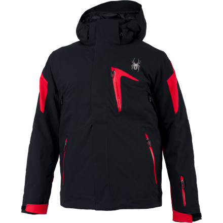 Spyder Rival Jacket - Men's