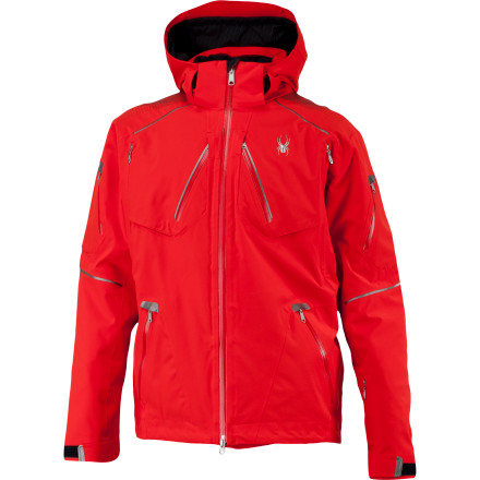 Spyder Orbiter Jacket - Men's