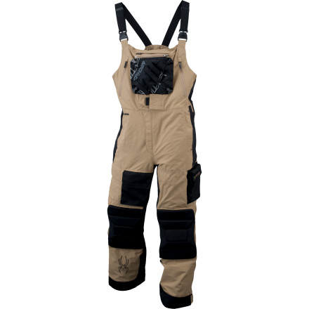 Spyder Coach's Bib Pant - Men's - 2011