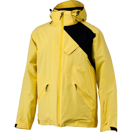 Spyder Enforcer Jacket - Men's
