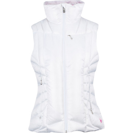 Spyder Timeless Down Vest - Women's