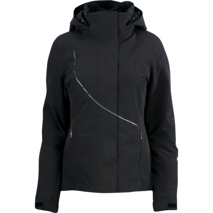 Spyder Tresh Jacket