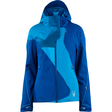 Spyder Volt Jacket