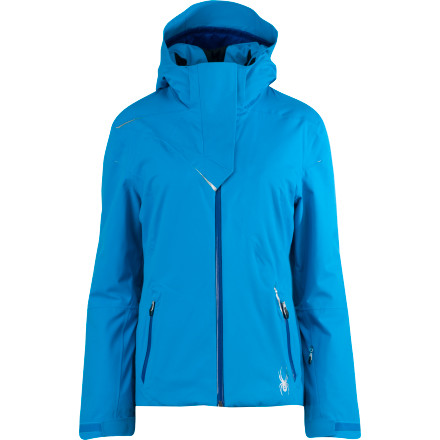 Spyder Power Jacket