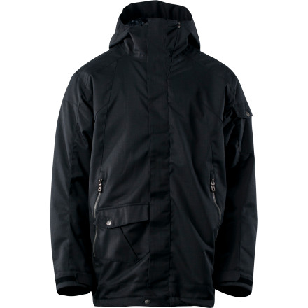 Spyder Brawler Jacket