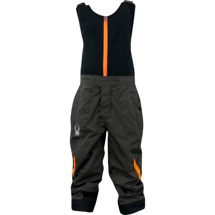Spyder Mini Expedition Pant - Toddler Boys'