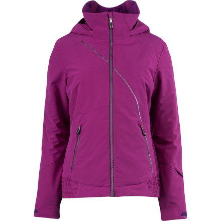 Spyder Dish Jacket