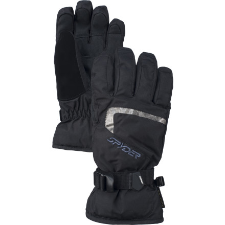Spyder Traverse Gore-Tex Glove