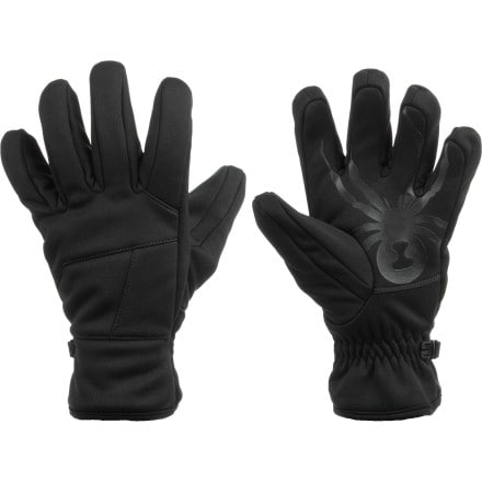 Spyder Facer Windstop Glove