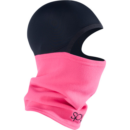 Spyder Shelter Balaclava