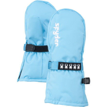 Spyder Bitsy Cubby Mitten