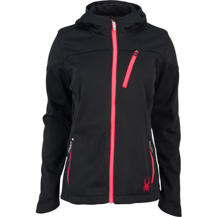 Spyder Courmayeur Jacket