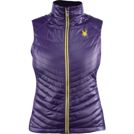 Spyder Sped Insulator Vest