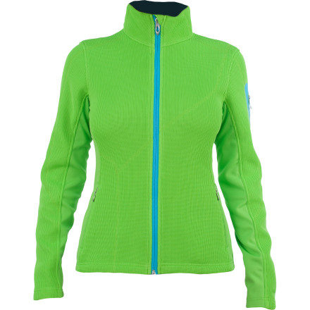 Spyder Linear Sweater