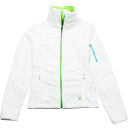Spyder Caliper Fleece Jacket