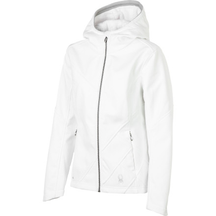 Spyder Arc Hoody Jacket