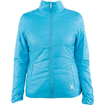 Spyder Curve Sweater Weight
