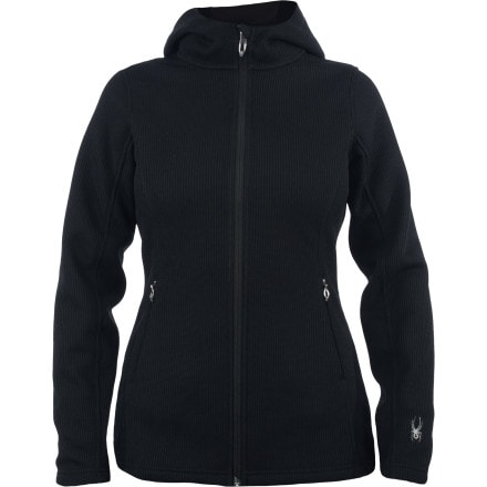Spyder Leggy Femme Sweater