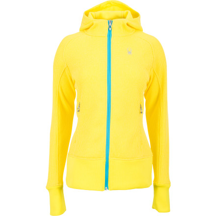 Spyder Ardent Full-Zip Hoody