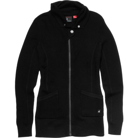 Spyder Float Sweater