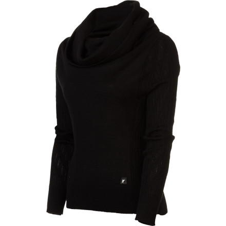 Spyder Rove Sweater