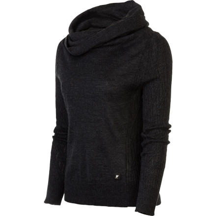 Spyder Rove Sweater