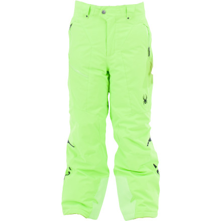 Spyder Bormio Pant
