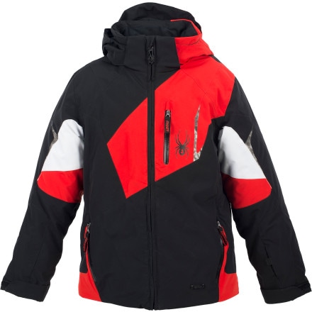 Spyder Leader Jacket