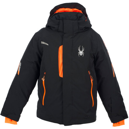 Spyder Rival Jacket