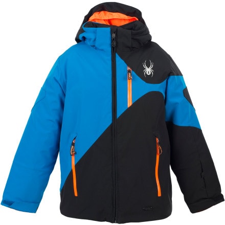 Spyder Enforcer Jacket