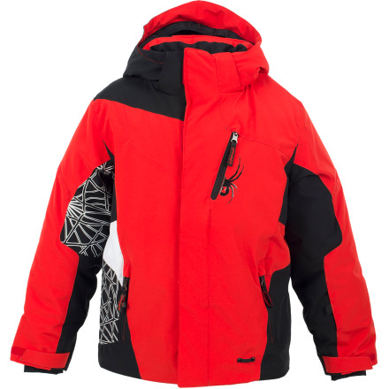Spyder Challenger Jacket