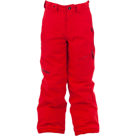 Spyder Propulsion Pant
