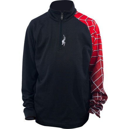 Spyder Linear Web