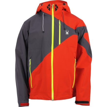 Spyder Eiger Shell Jacket
