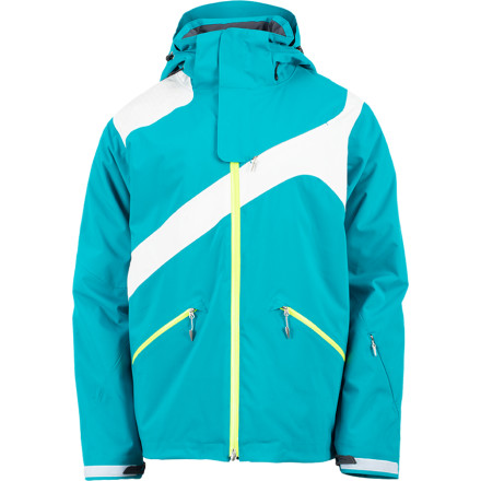 Spyder Enforcer Jacket