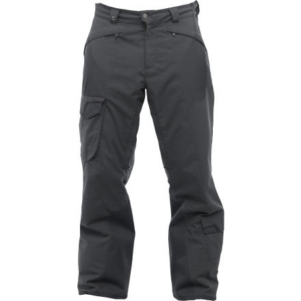 Spyder Kick Ass Pant