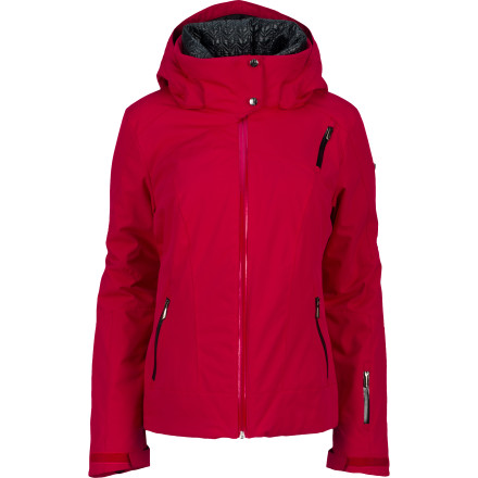 Spyder Radiant 100 Jacket