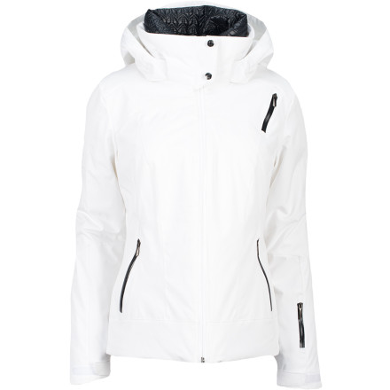 Spyder Radiant 100 Jacket